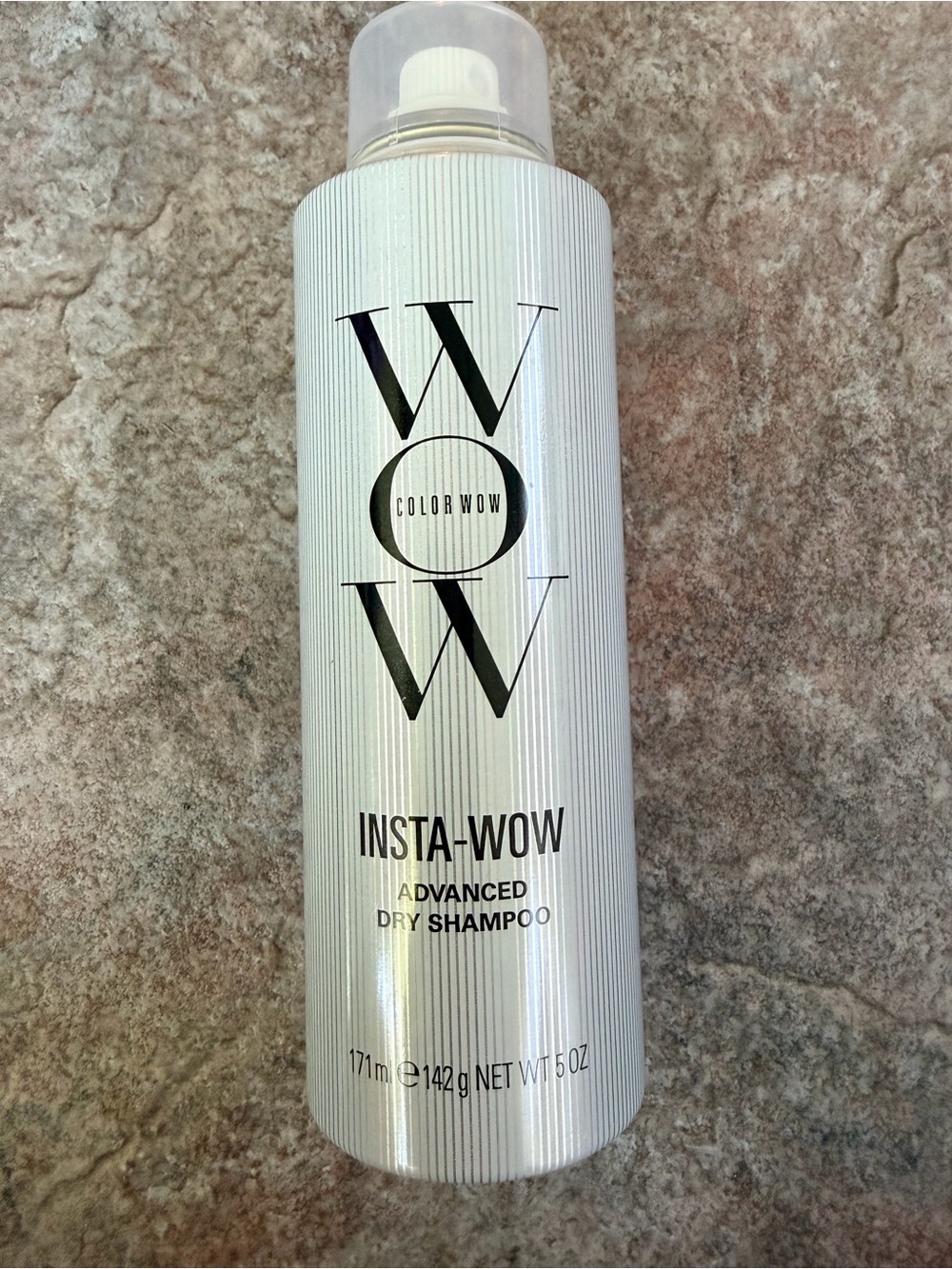 Color Wow Insta-Wow Dry Shampoo